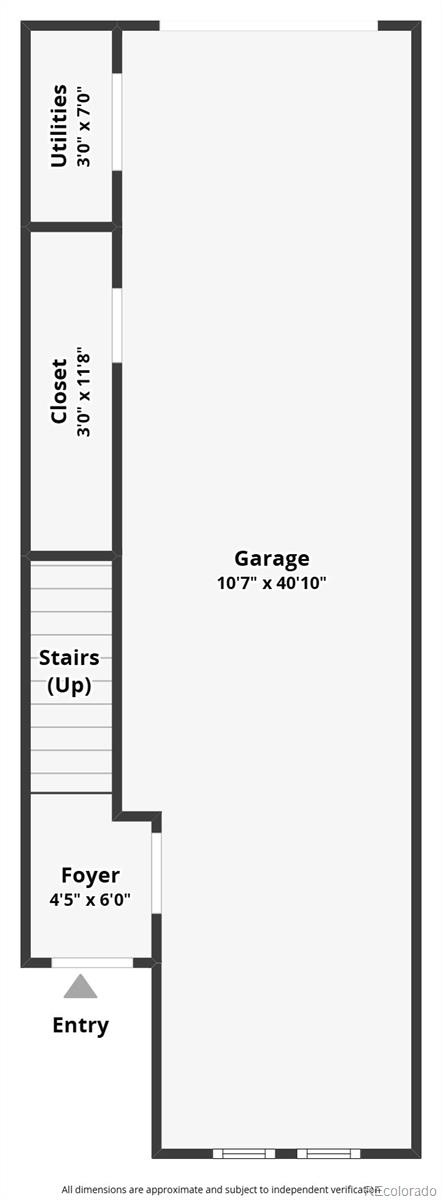 MLS Image #42 for 2680  blake street,denver, Colorado