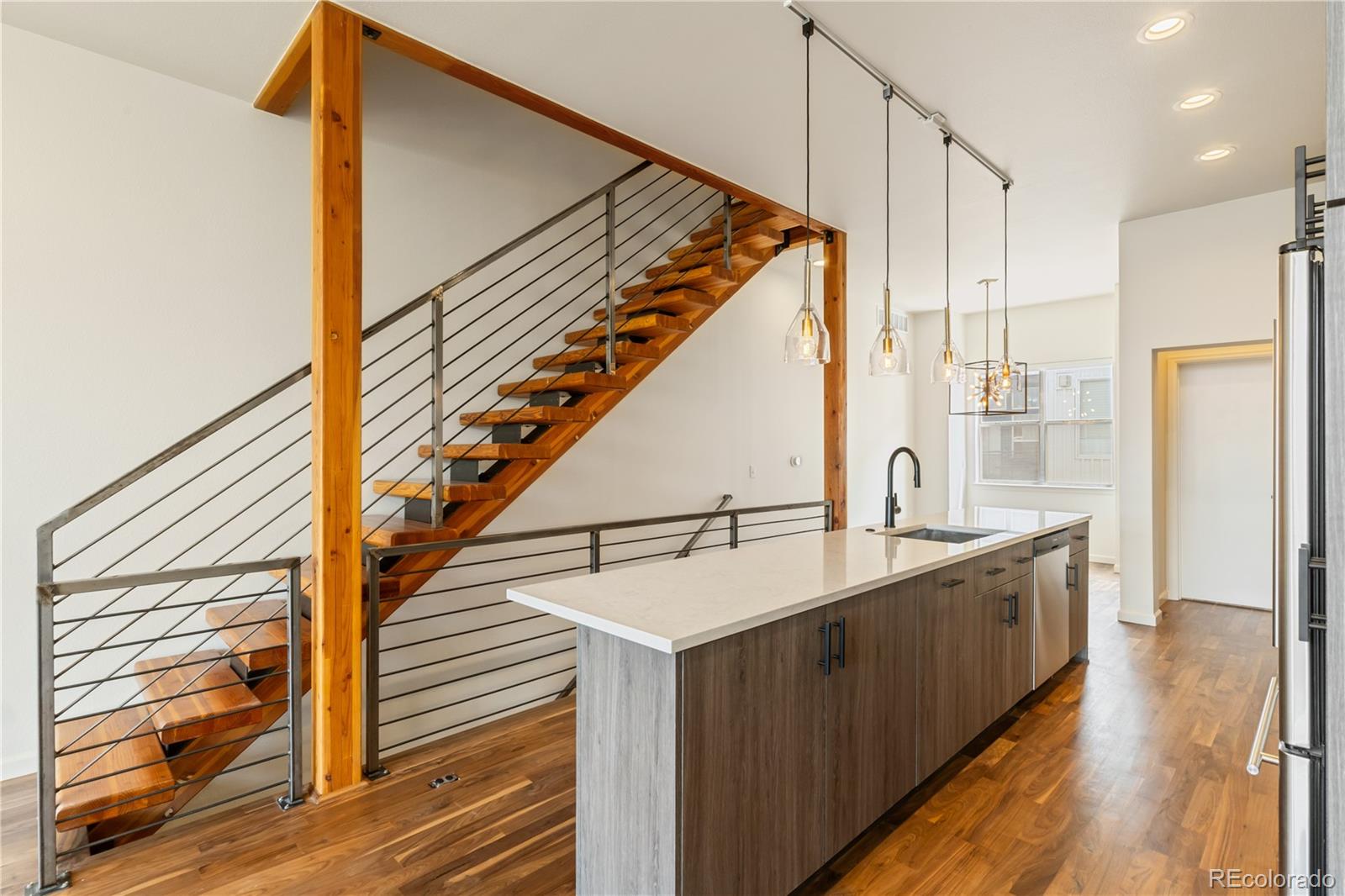 MLS Image #5 for 2680  blake street,denver, Colorado
