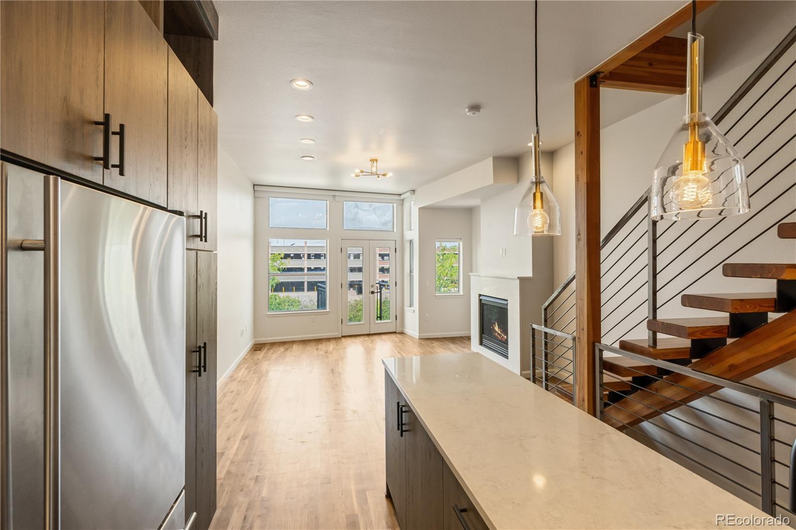MLS Image #6 for 2680  blake street,denver, Colorado