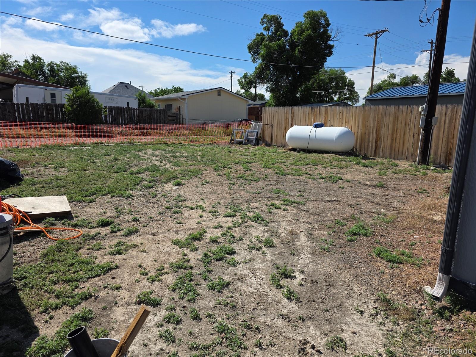 MLS Image #3 for 205  illinois street,penrose, Colorado