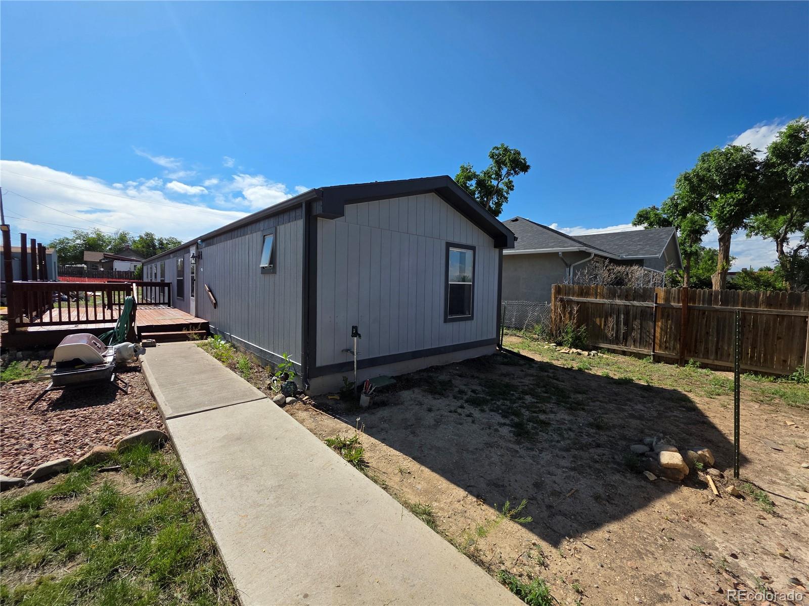 MLS Image #5 for 205  illinois street,penrose, Colorado