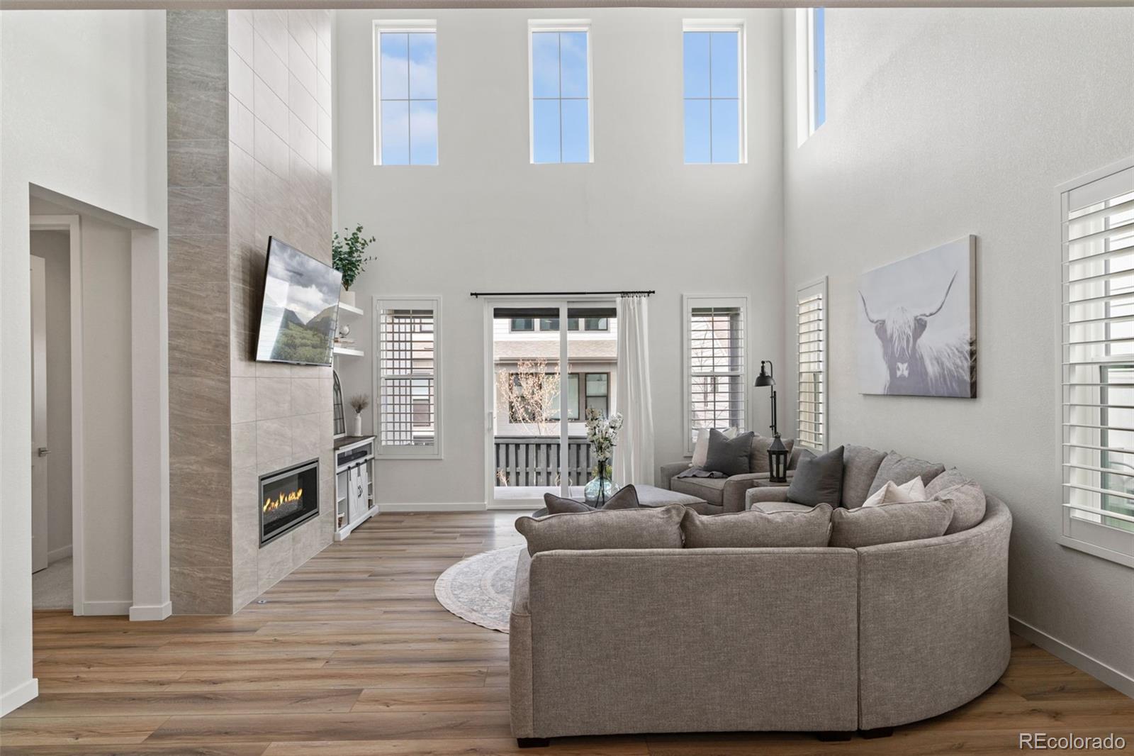 MLS Image #11 for 11103  cloud shadow street,littleton, Colorado