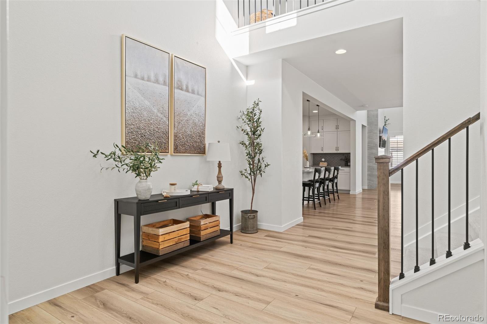 MLS Image #2 for 11103  cloud shadow street,littleton, Colorado
