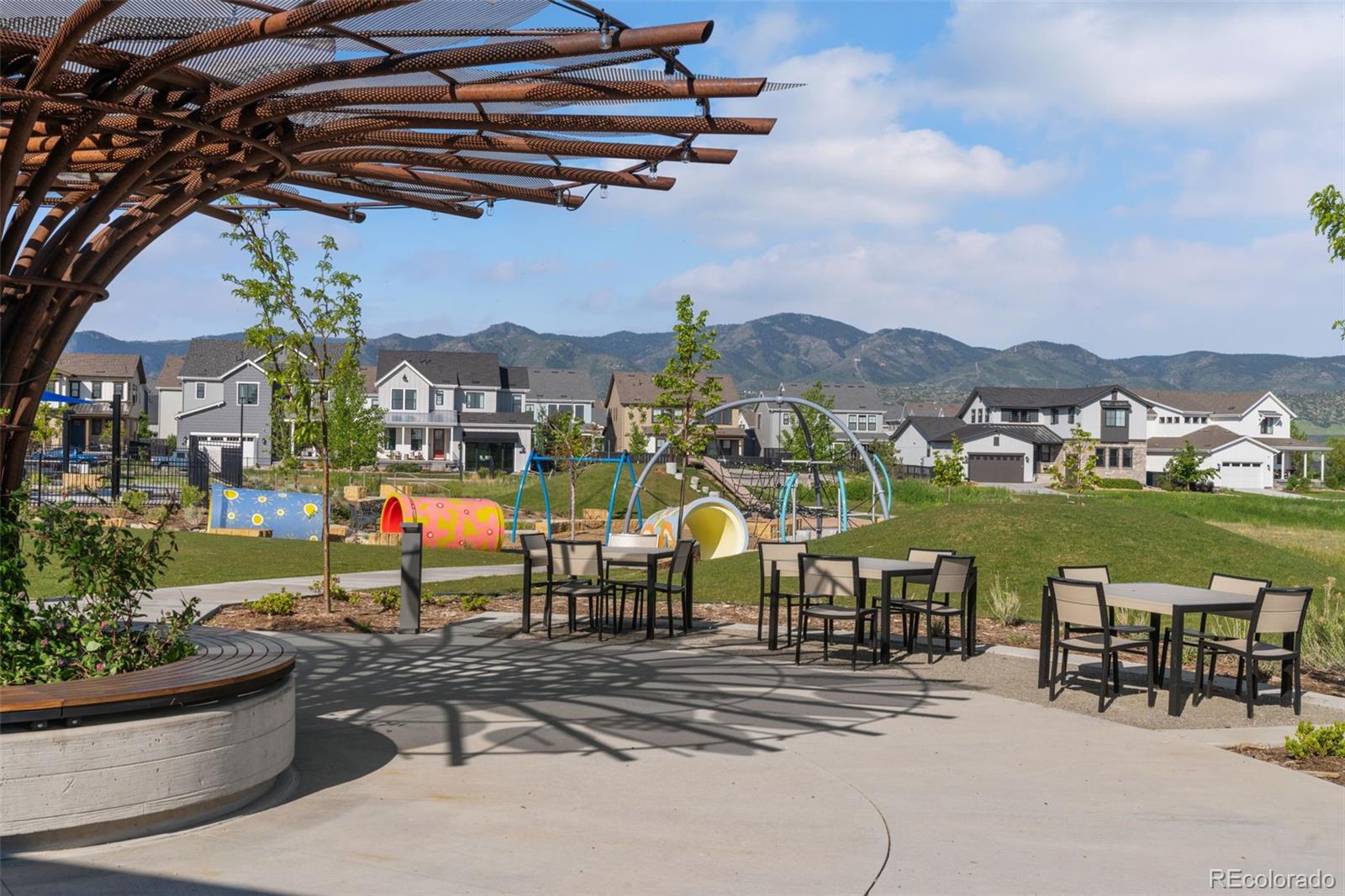 MLS Image #42 for 11103  cloud shadow street,littleton, Colorado