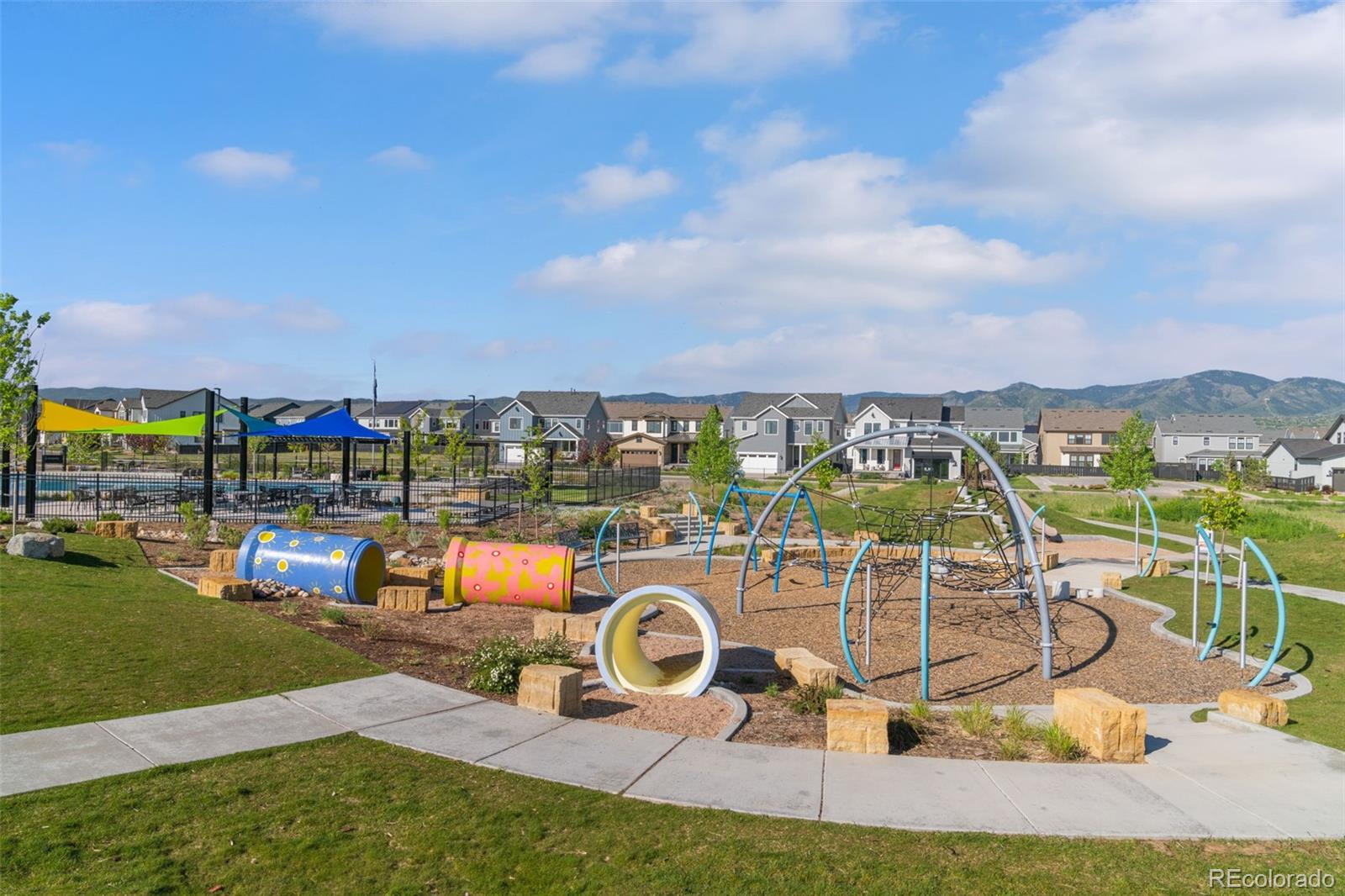 MLS Image #44 for 11103  cloud shadow street,littleton, Colorado