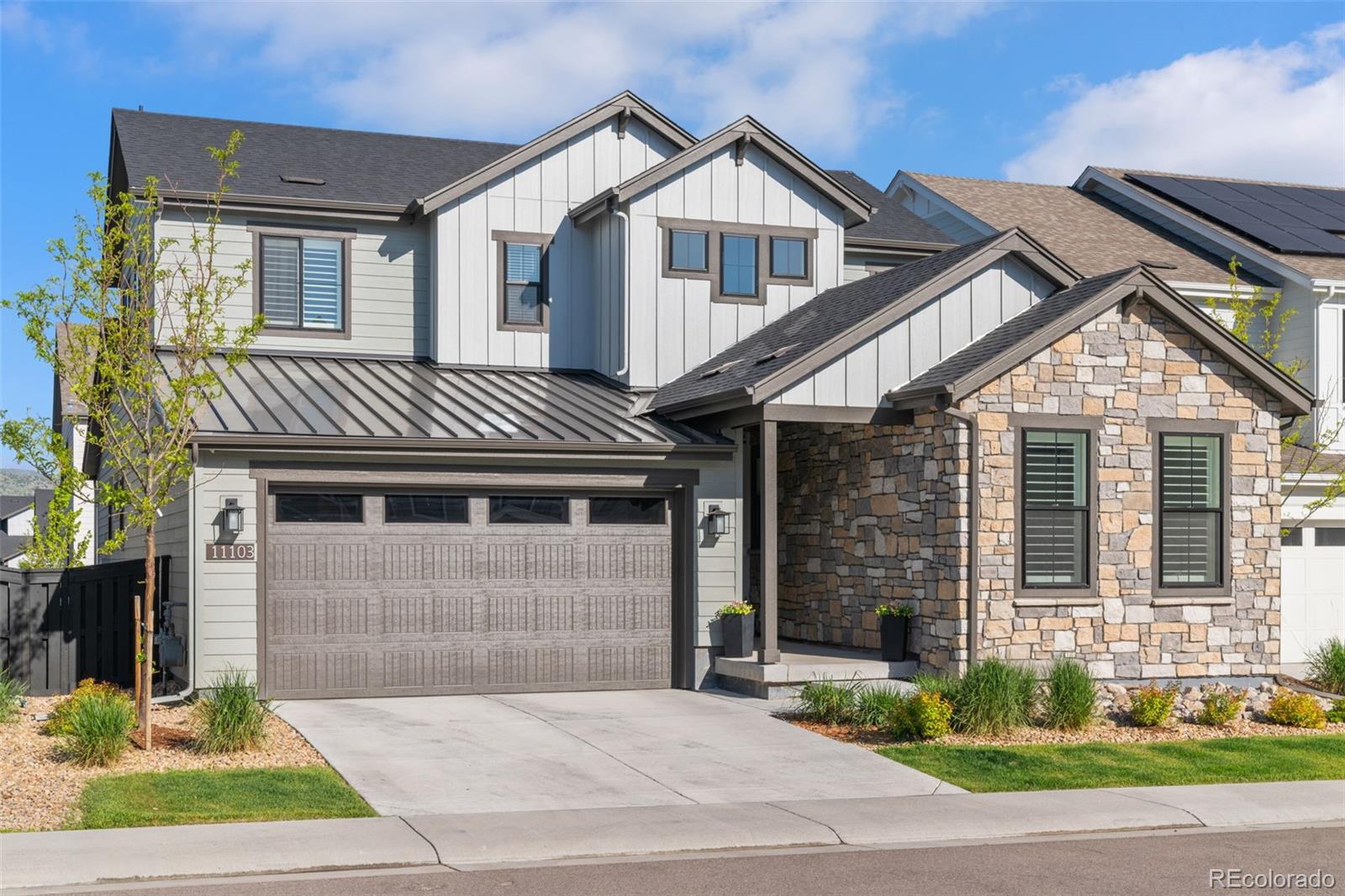 MLS Image #45 for 11103  cloud shadow street,littleton, Colorado
