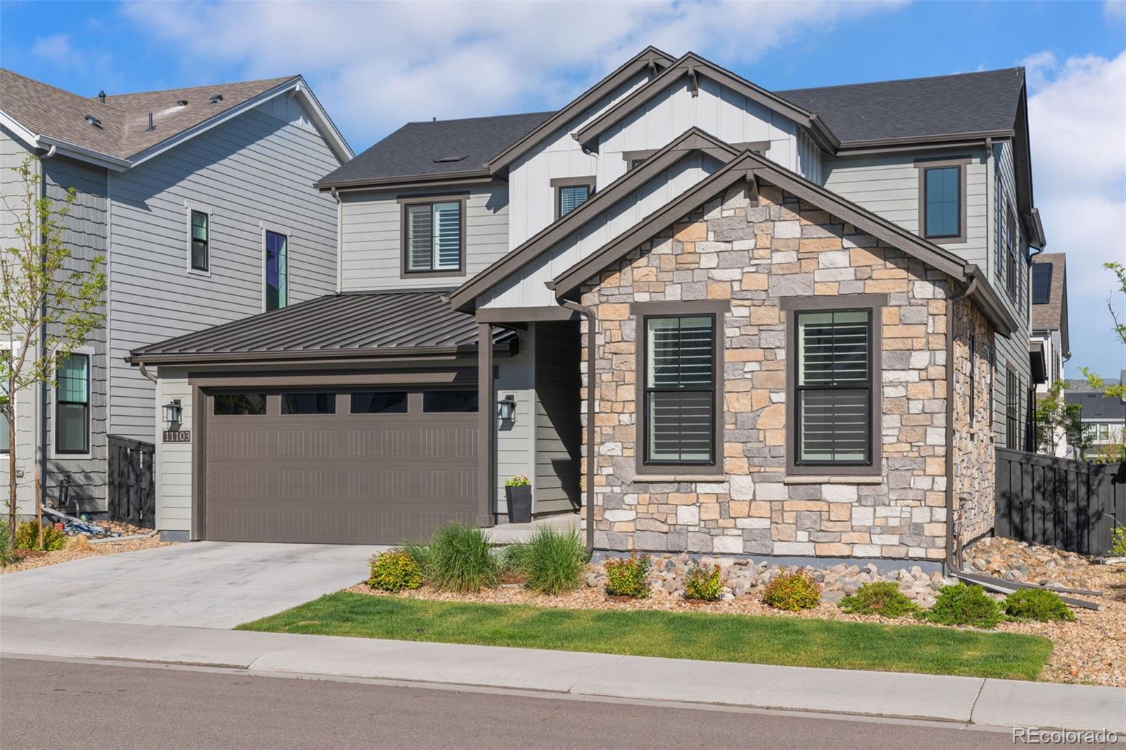 MLS Image #46 for 11103  cloud shadow street,littleton, Colorado
