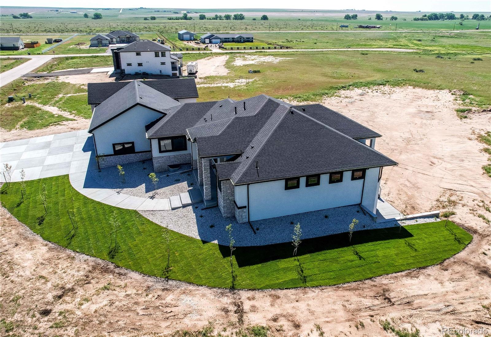 MLS Image #45 for 56520 e 74th avenue,strasburg, Colorado