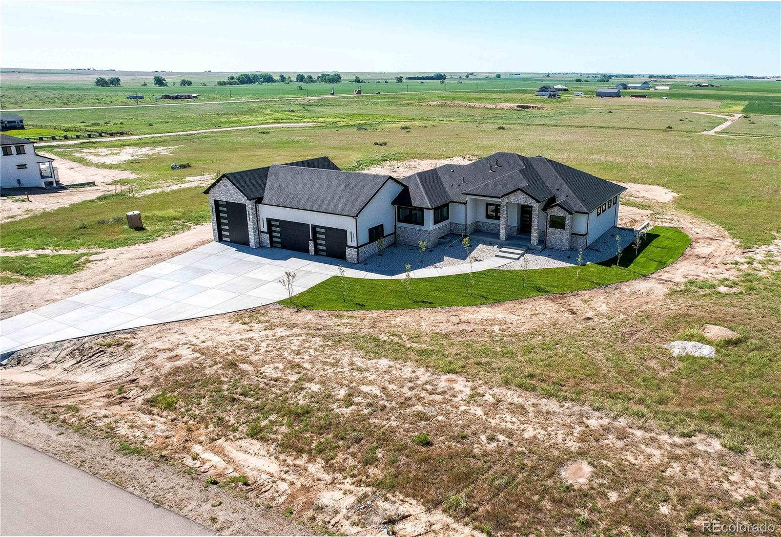 MLS Image #46 for 56520 e 74th avenue,strasburg, Colorado