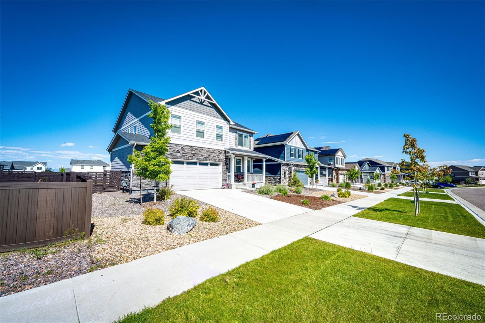 MLS Image #1 for 129 s waterloo street,aurora, Colorado