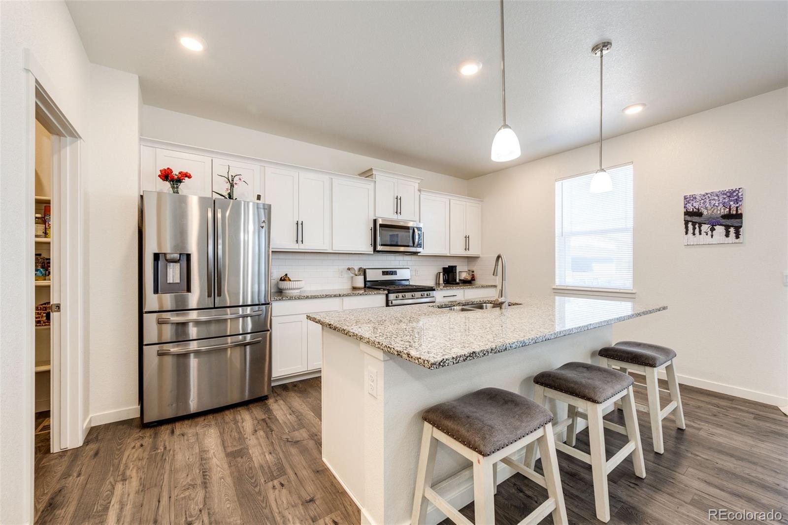 MLS Image #10 for 129 s waterloo street,aurora, Colorado