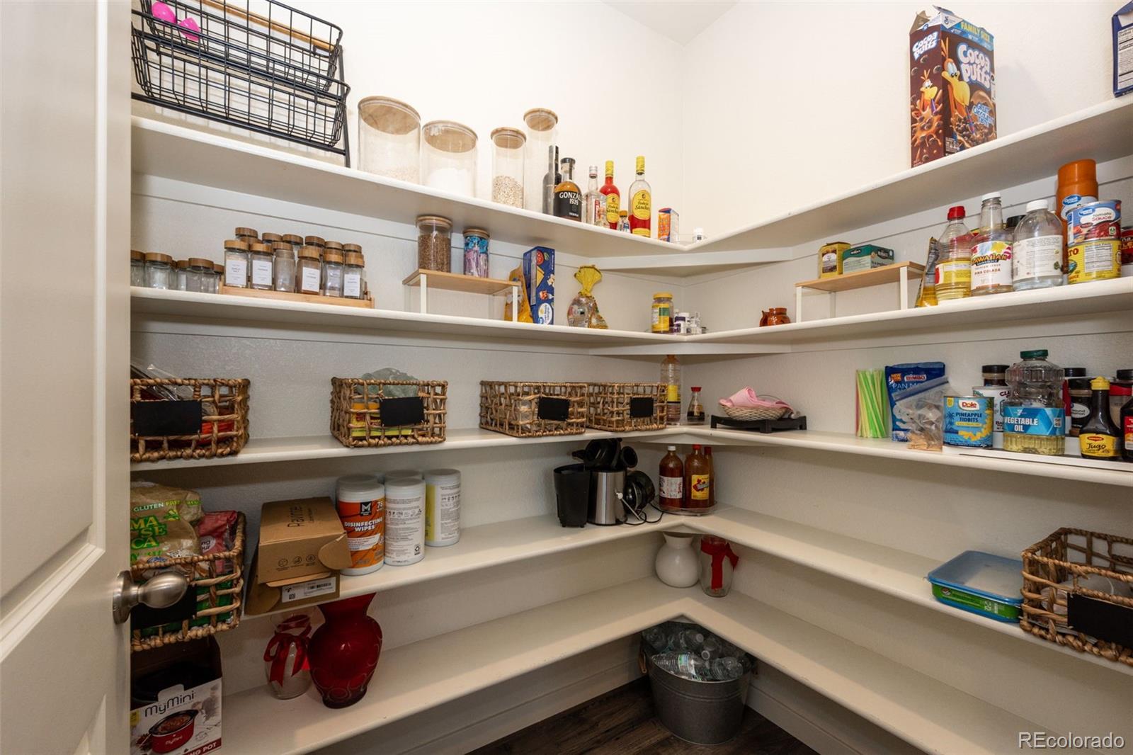 MLS Image #13 for 129 s waterloo street,aurora, Colorado