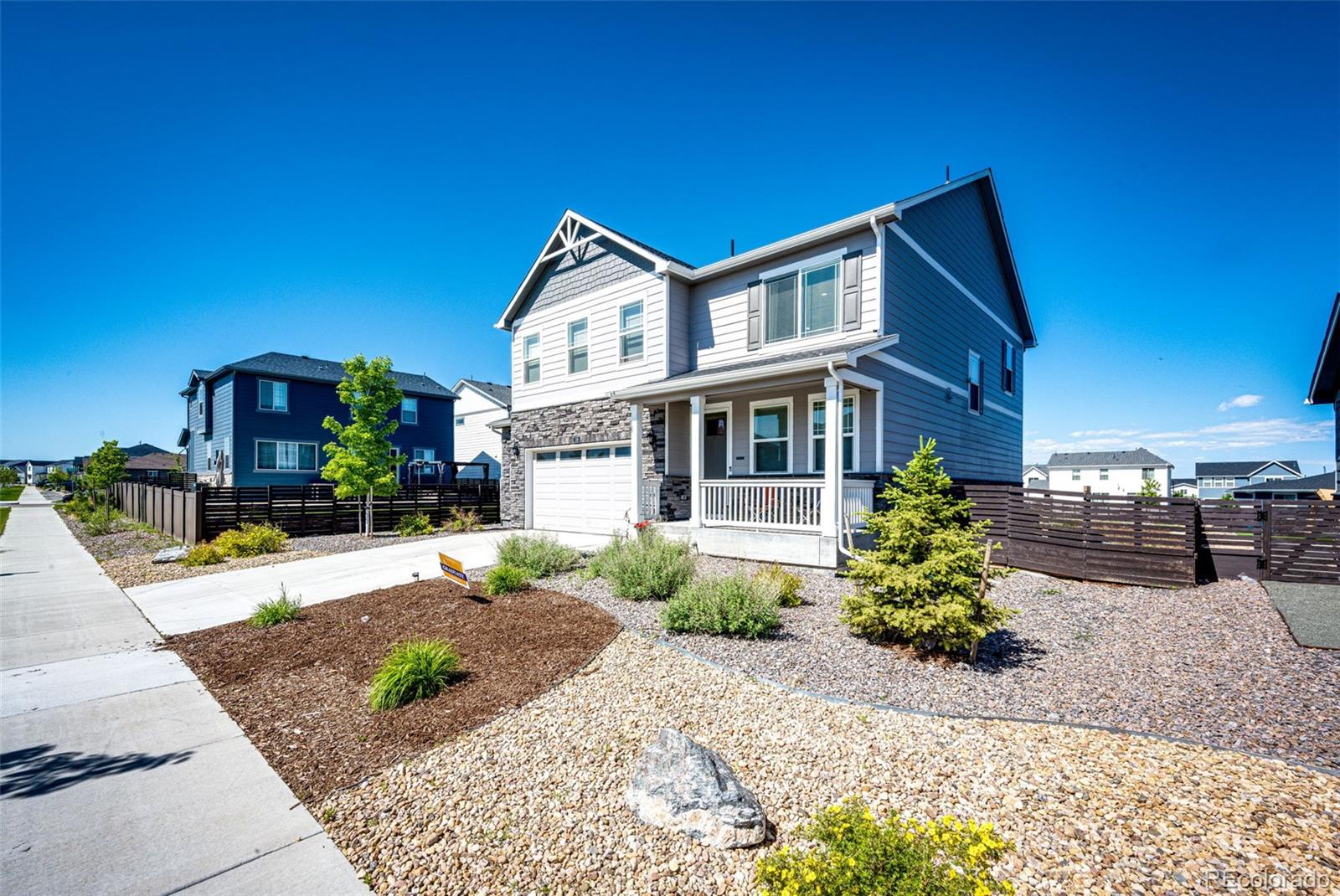 MLS Image #2 for 129 s waterloo street,aurora, Colorado