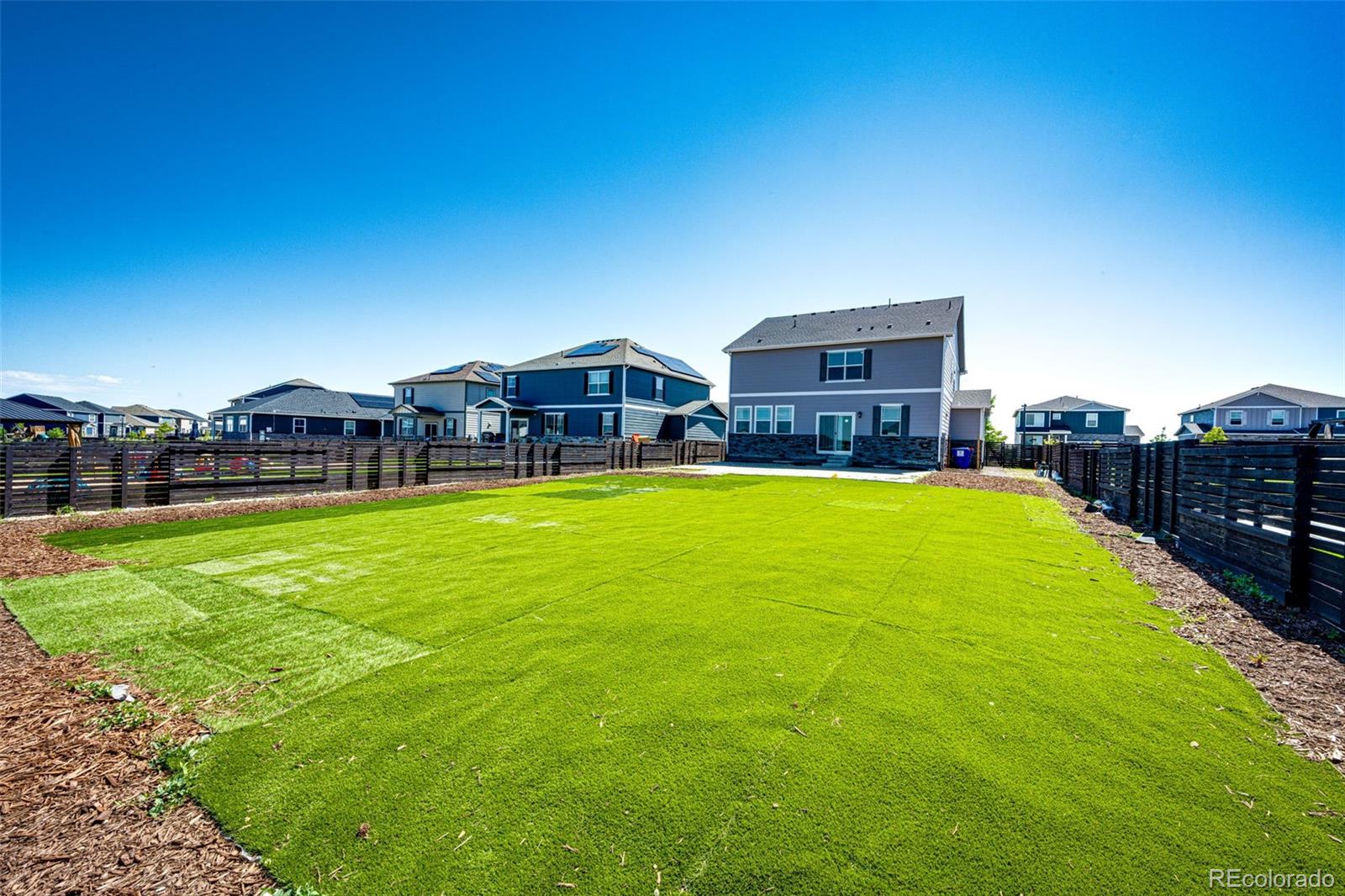 MLS Image #37 for 129 s waterloo street,aurora, Colorado