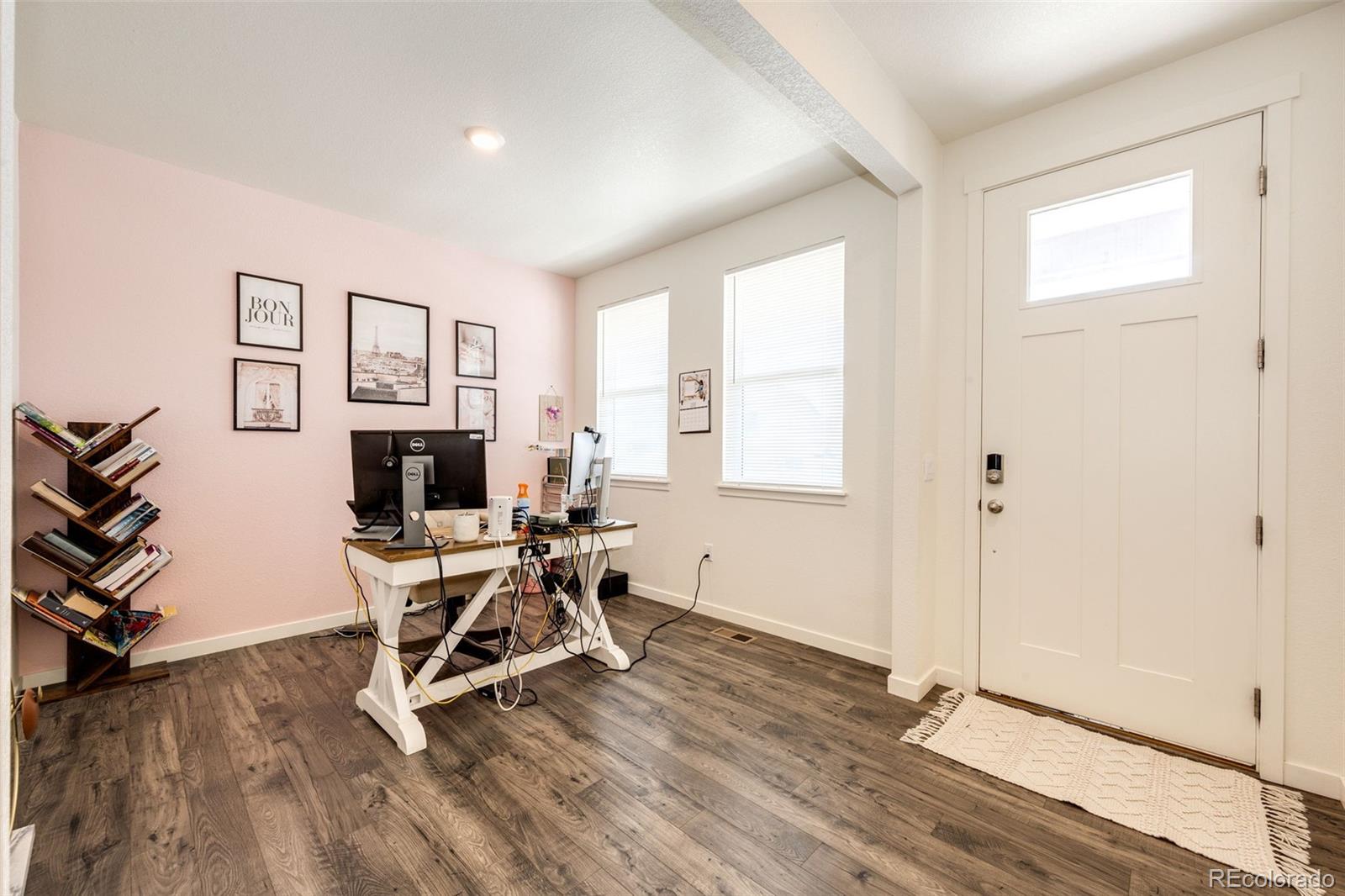 MLS Image #5 for 129 s waterloo street,aurora, Colorado