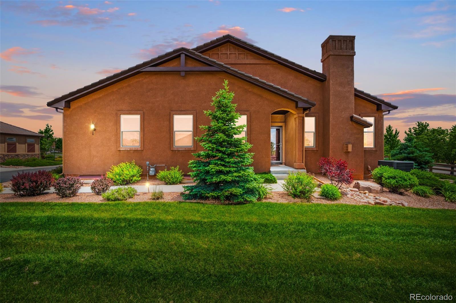MLS Image #0 for 13114  cake bread heights,colorado springs, Colorado