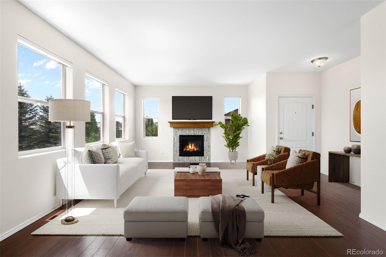 MLS Image #2 for 13114  cake bread heights,colorado springs, Colorado
