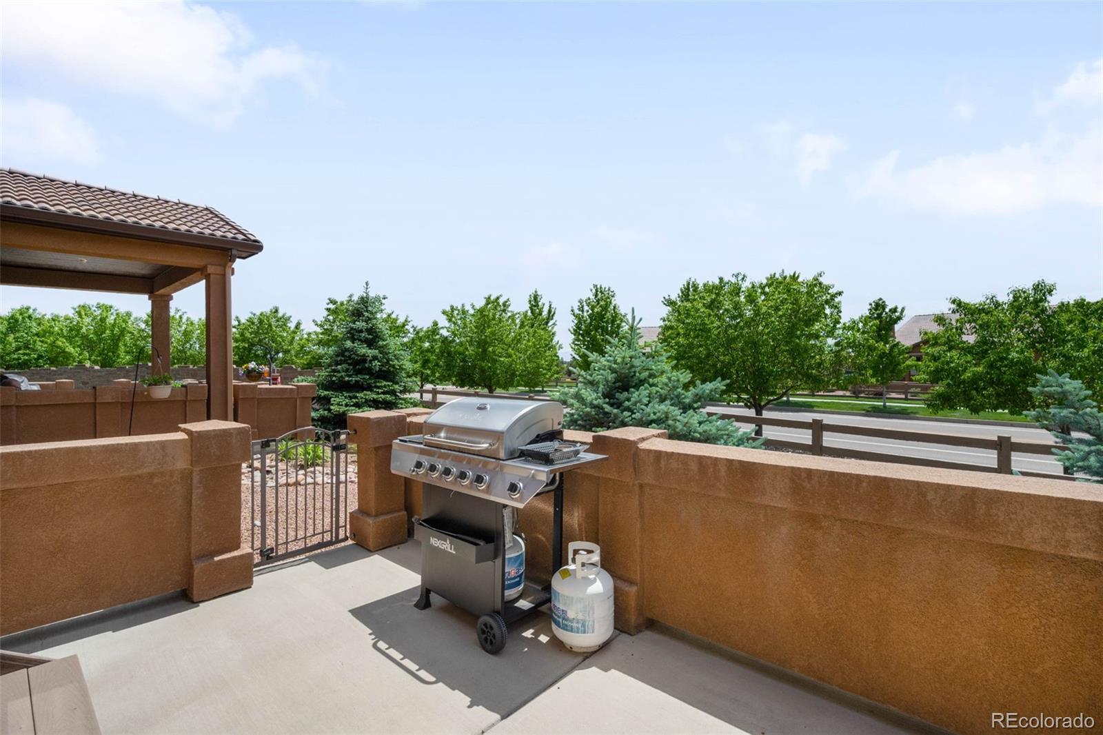 MLS Image #29 for 13114  cake bread heights,colorado springs, Colorado