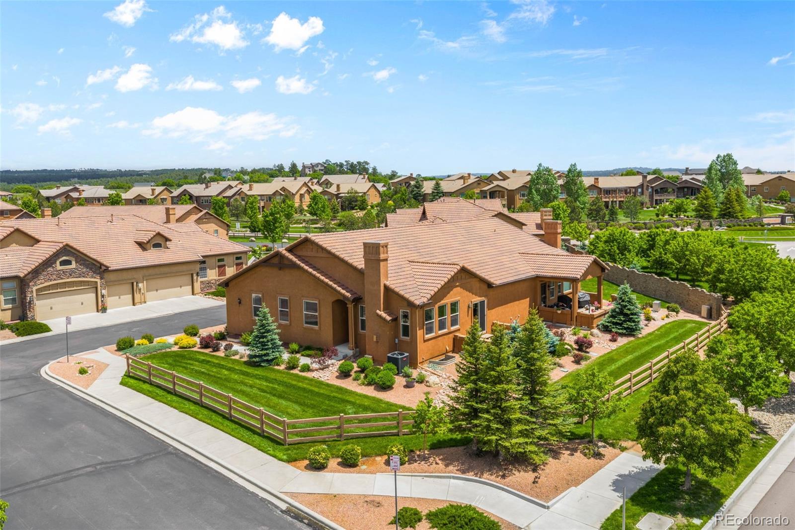 MLS Image #30 for 13114  cake bread heights,colorado springs, Colorado