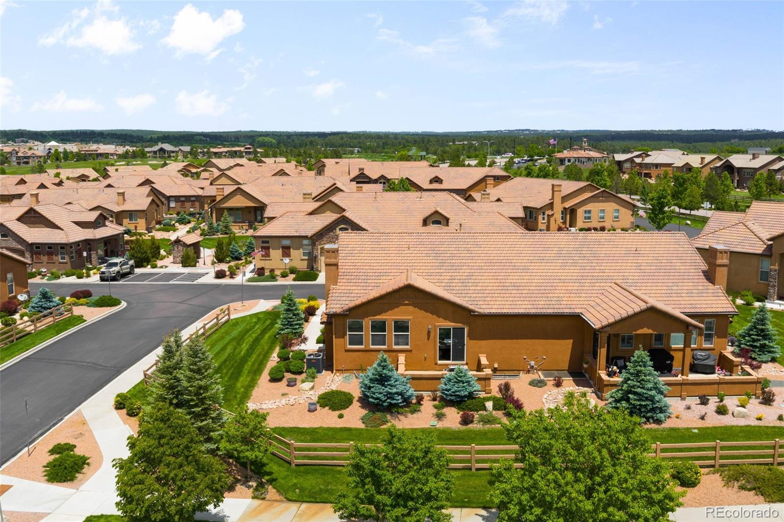 MLS Image #31 for 13114  cake bread heights,colorado springs, Colorado