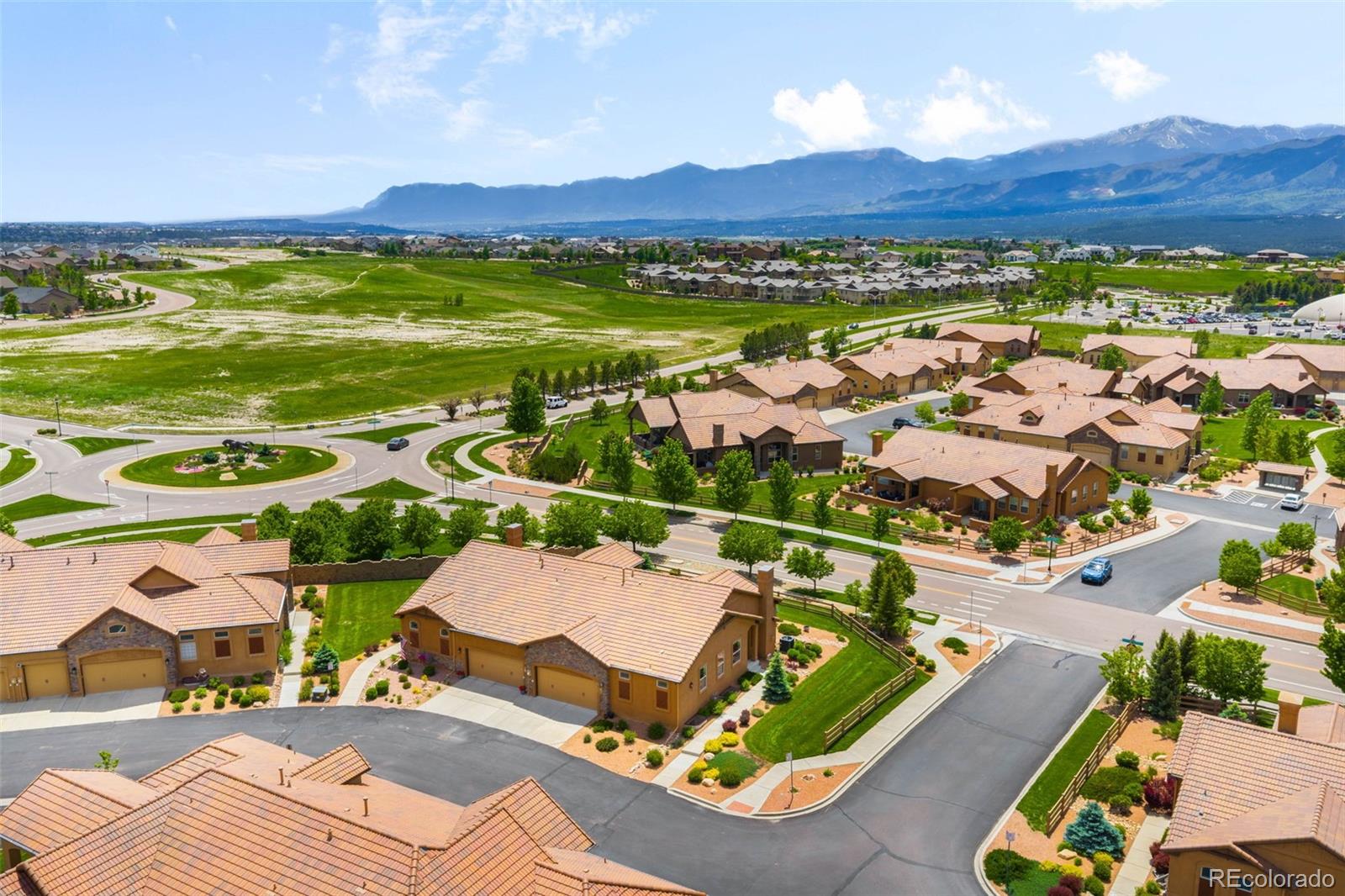 MLS Image #34 for 13114  cake bread heights,colorado springs, Colorado