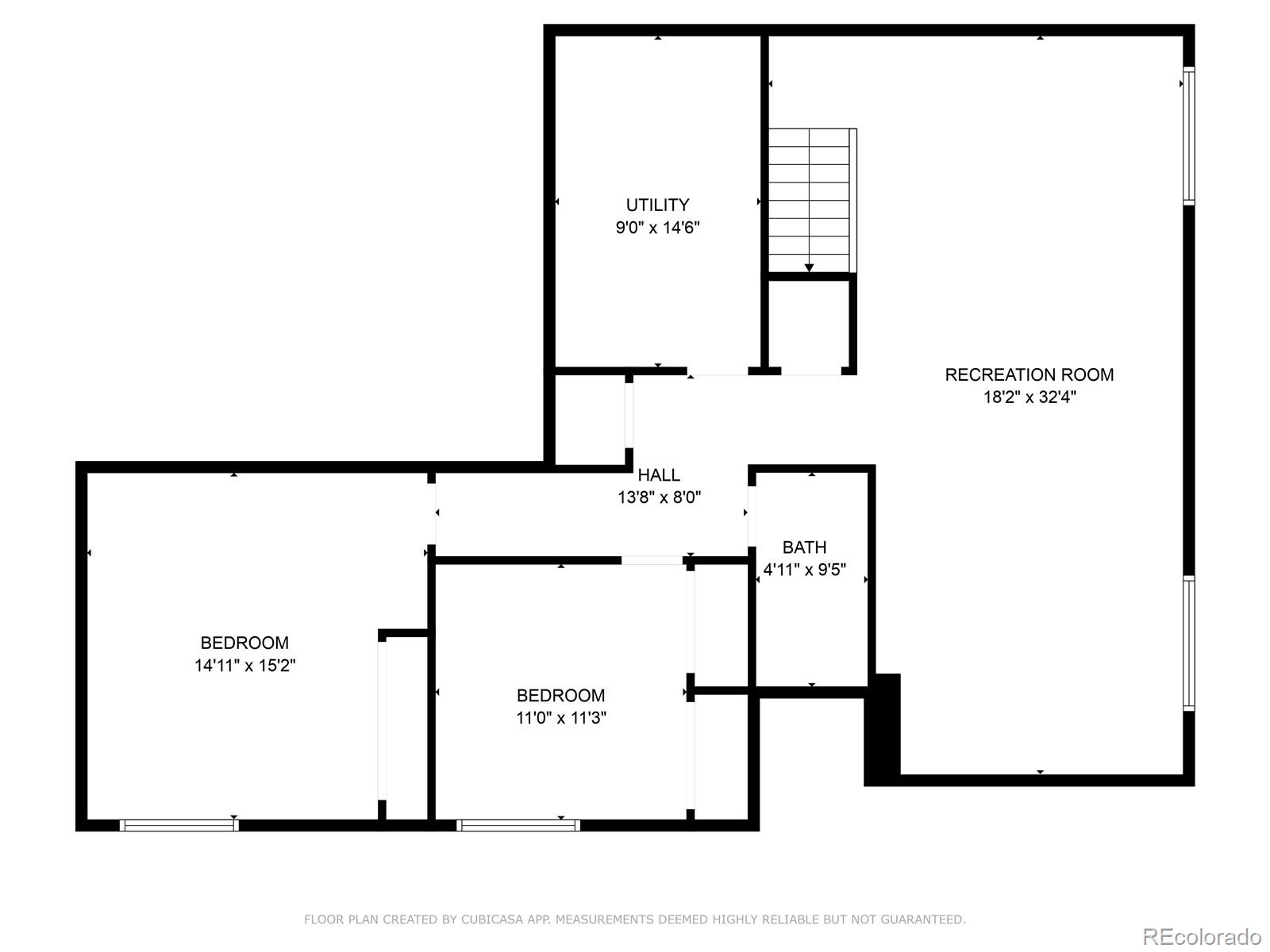 MLS Image #36 for 13114  cake bread heights,colorado springs, Colorado