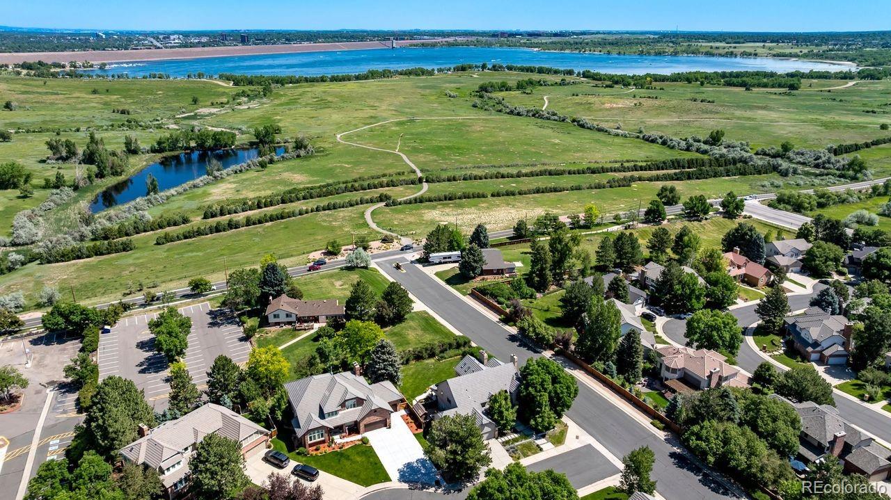 MLS Image #3 for 10293 e sheri lane,englewood, Colorado