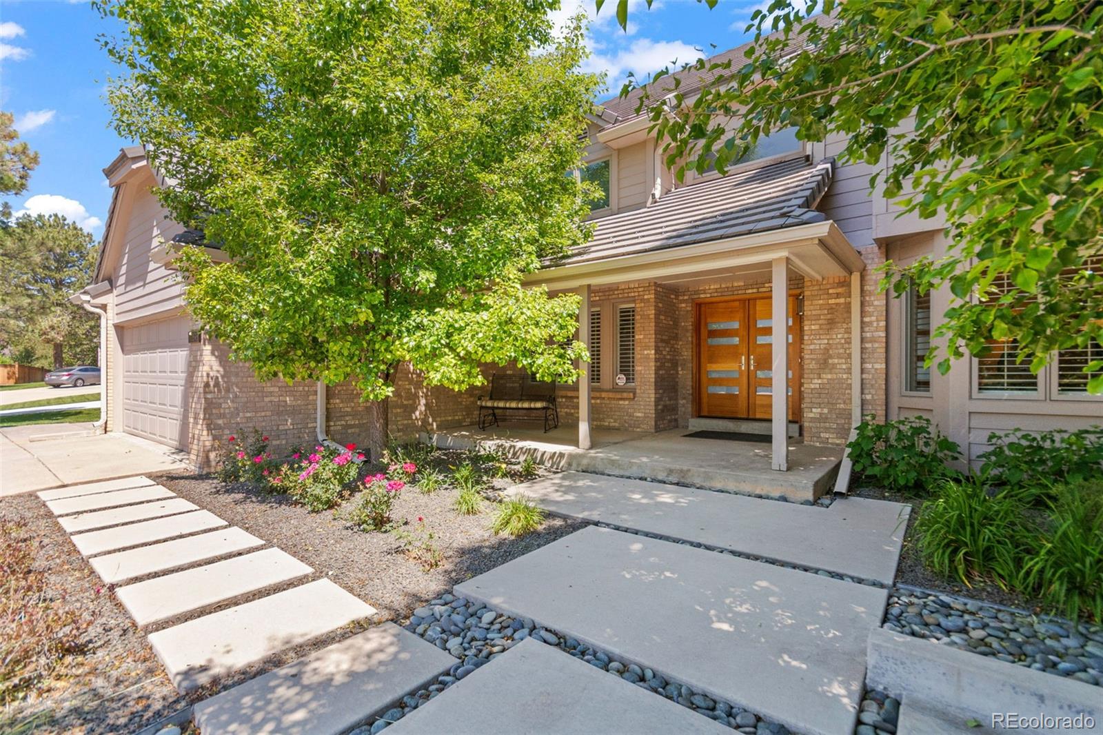 MLS Image #5 for 10293 e sheri lane,englewood, Colorado