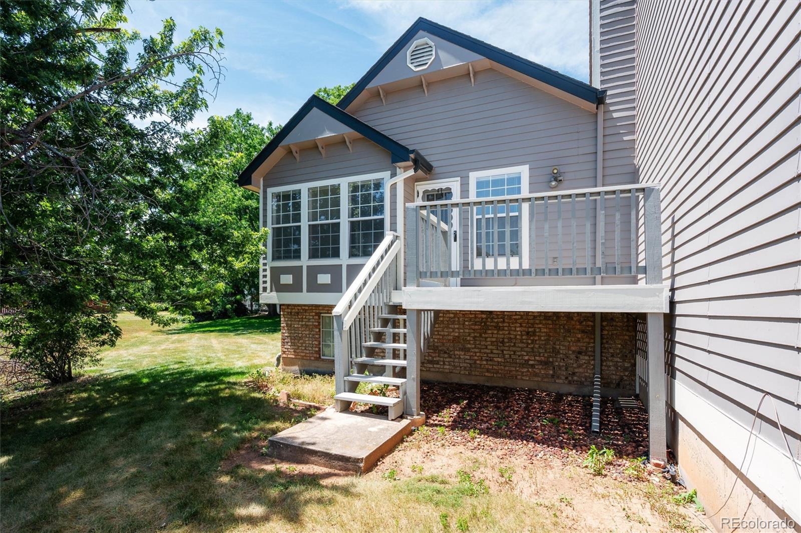 MLS Image #33 for 2828  silverplume drive,fort collins, Colorado