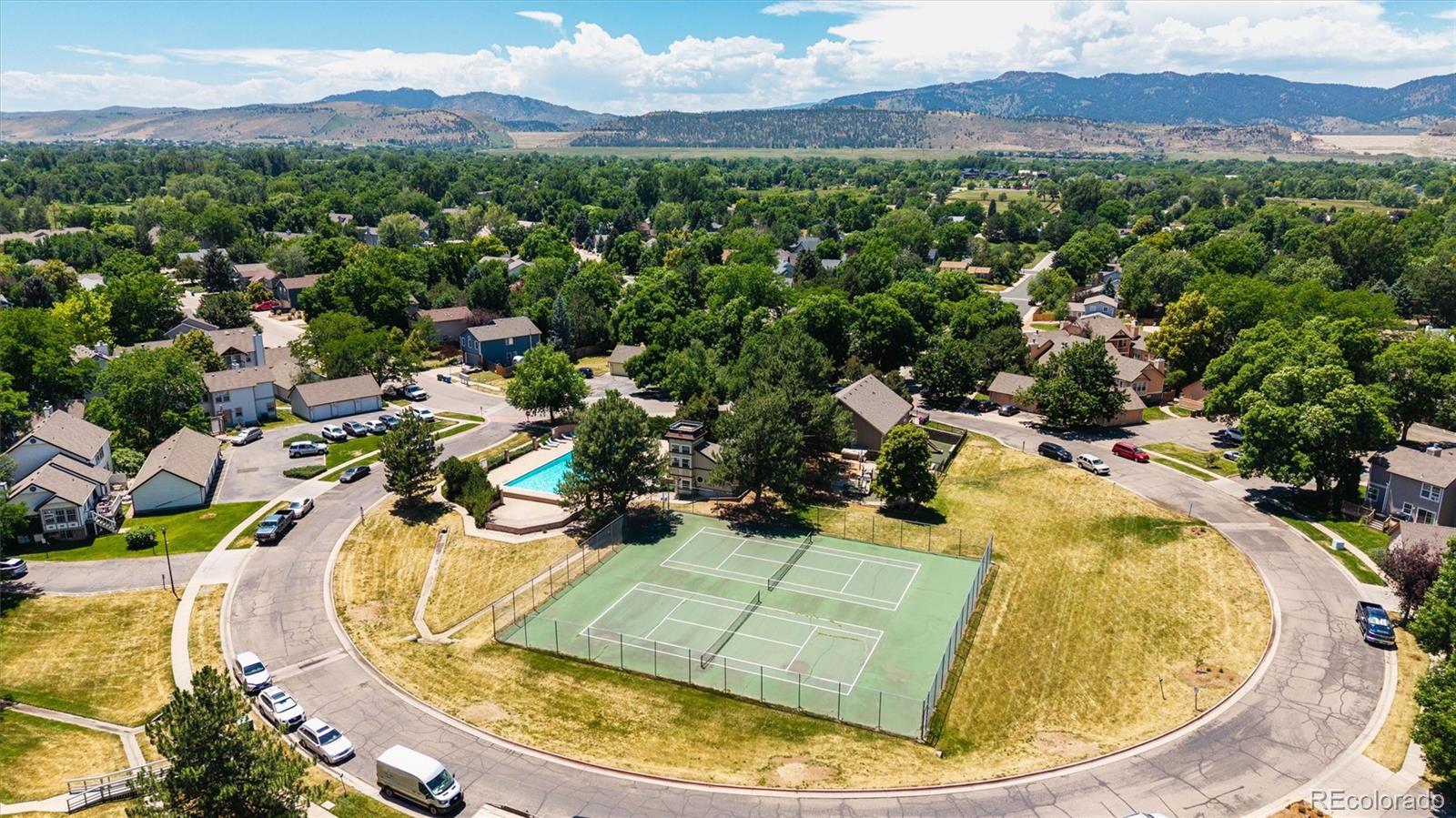 MLS Image #43 for 2828  silverplume drive,fort collins, Colorado