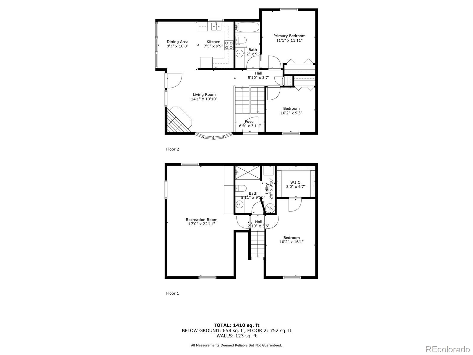 MLS Image #45 for 2828  silverplume drive,fort collins, Colorado