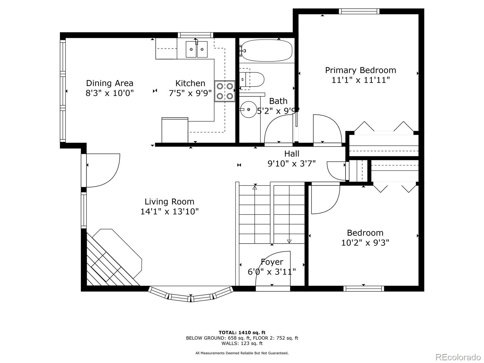 MLS Image #46 for 2828  silverplume drive,fort collins, Colorado