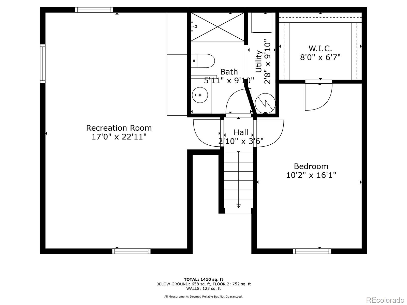 MLS Image #47 for 2828  silverplume drive,fort collins, Colorado