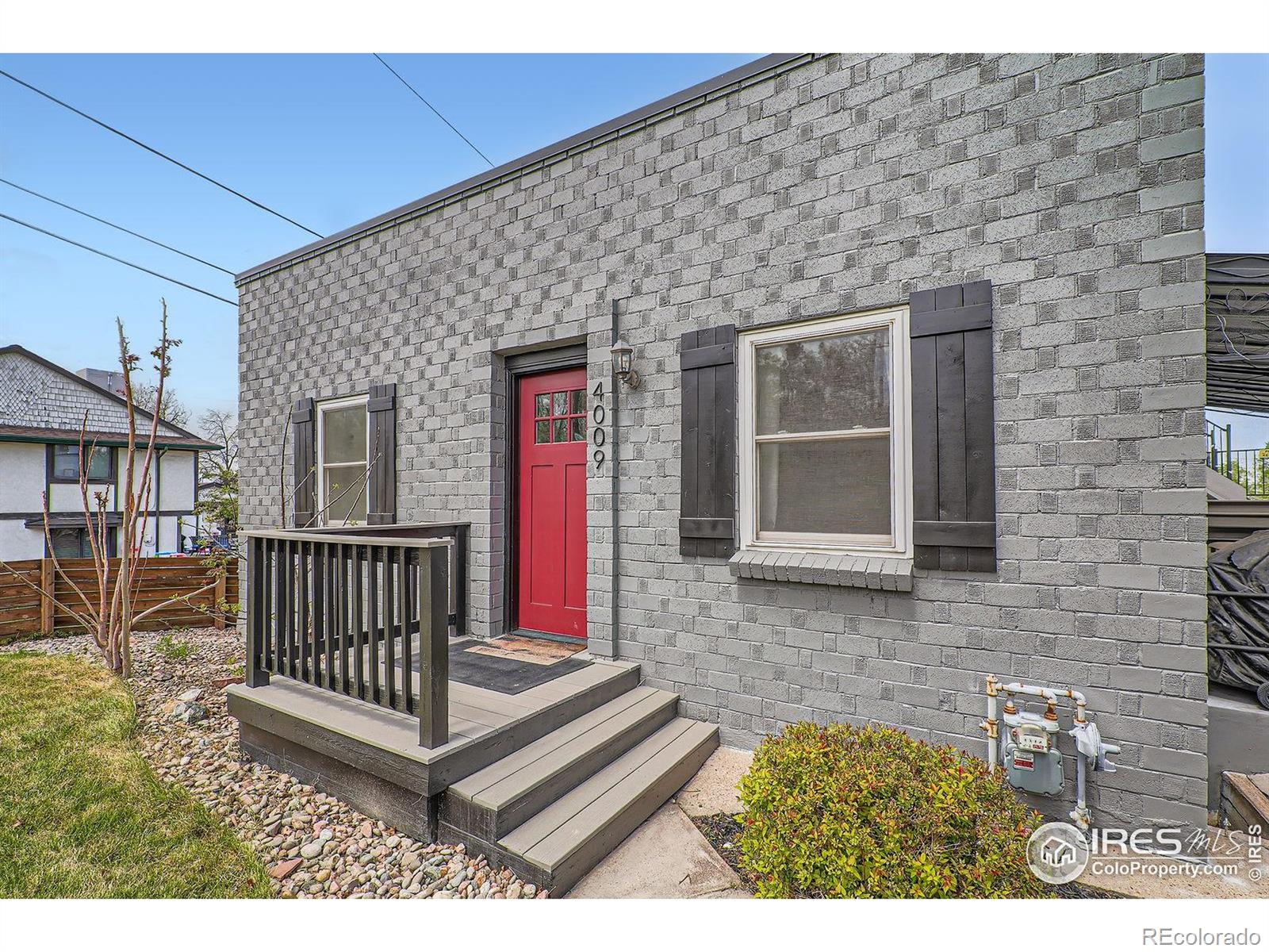 MLS Image #2 for 4009 w 52nd avenue,denver, Colorado