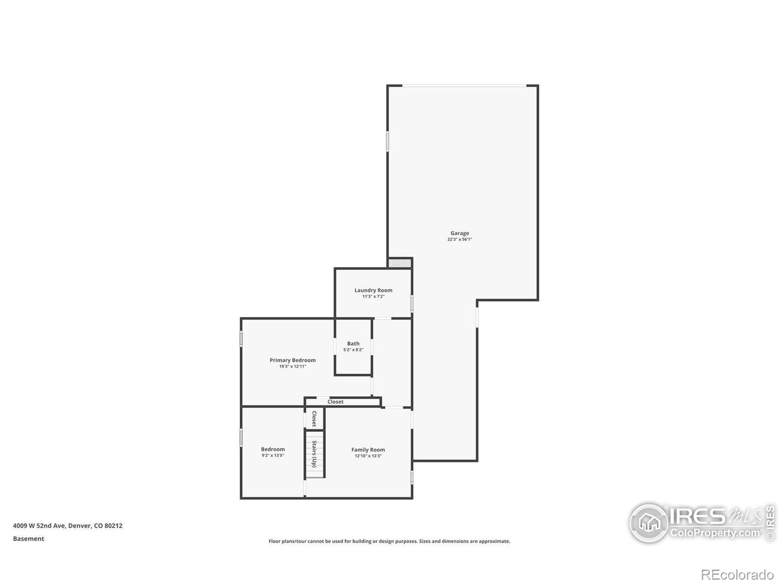 MLS Image #24 for 4009 w 52nd avenue,denver, Colorado