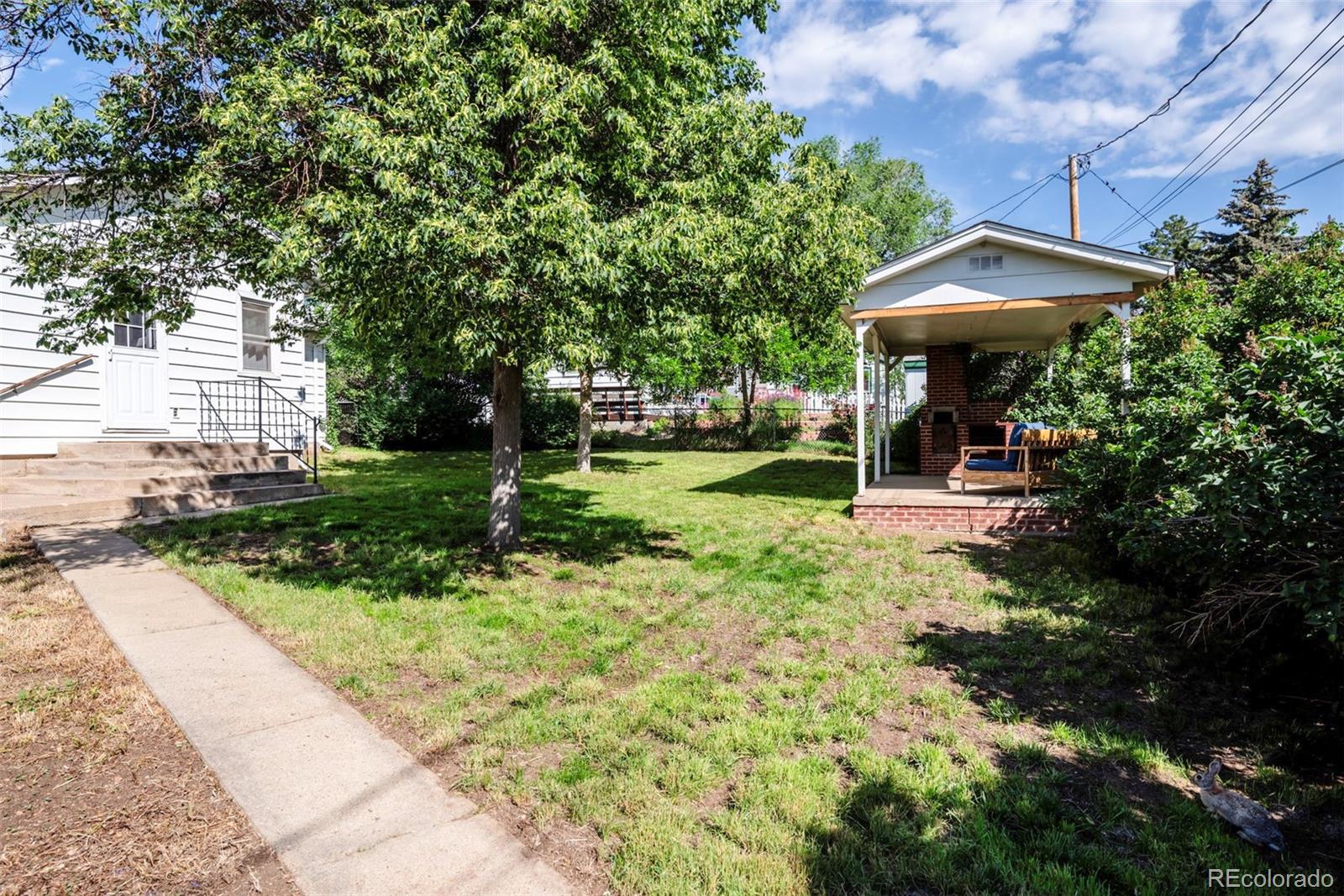MLS Image #21 for 505  maple street,golden, Colorado