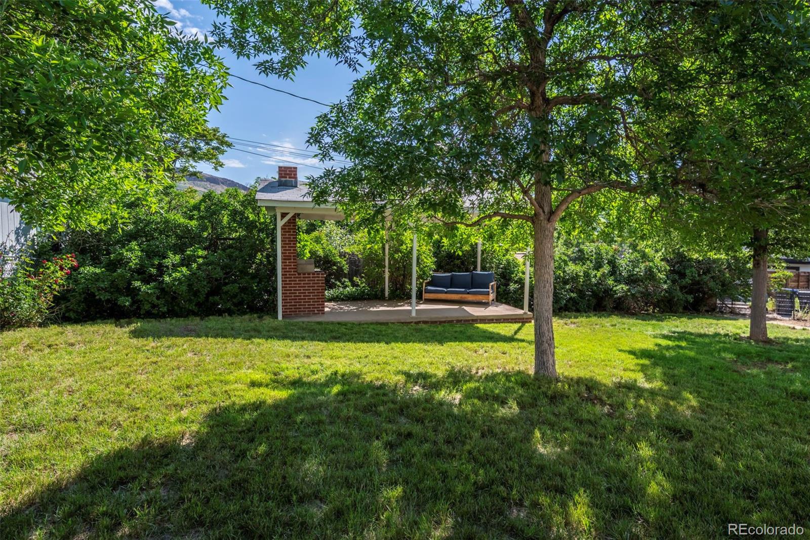 MLS Image #25 for 505  maple street,golden, Colorado