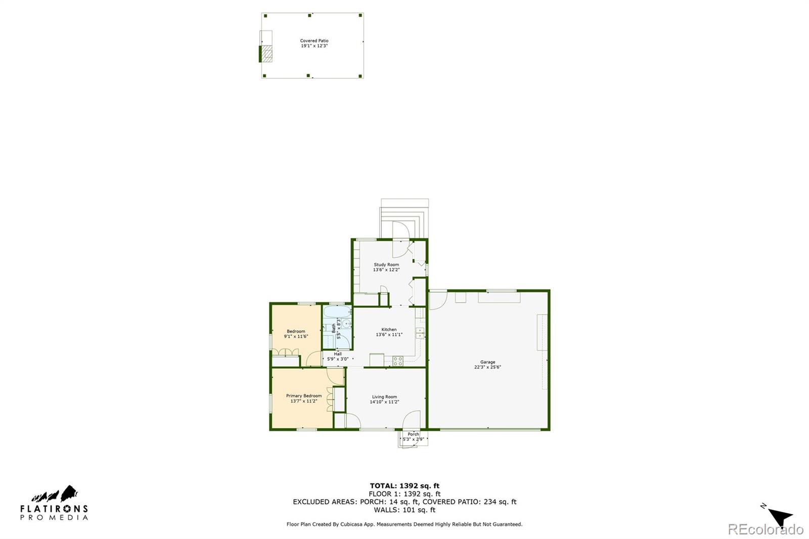 MLS Image #27 for 505  maple street,golden, Colorado