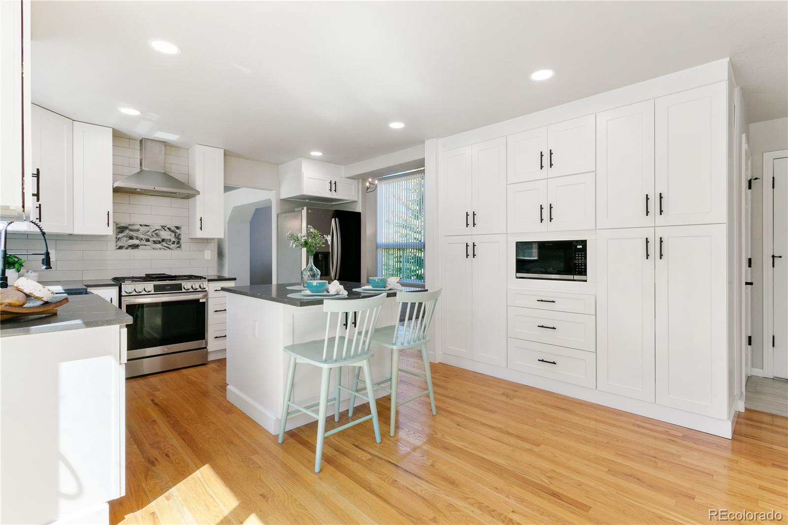 MLS Image #11 for 531  saber creek drive,monument, Colorado