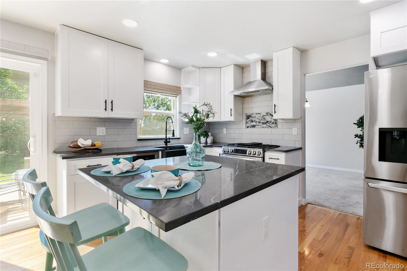 MLS Image #14 for 531  saber creek drive,monument, Colorado