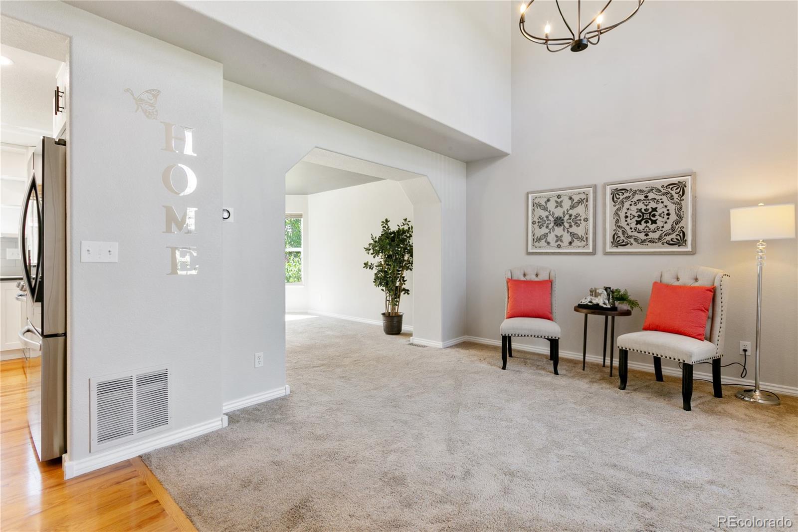 MLS Image #4 for 531  saber creek drive,monument, Colorado