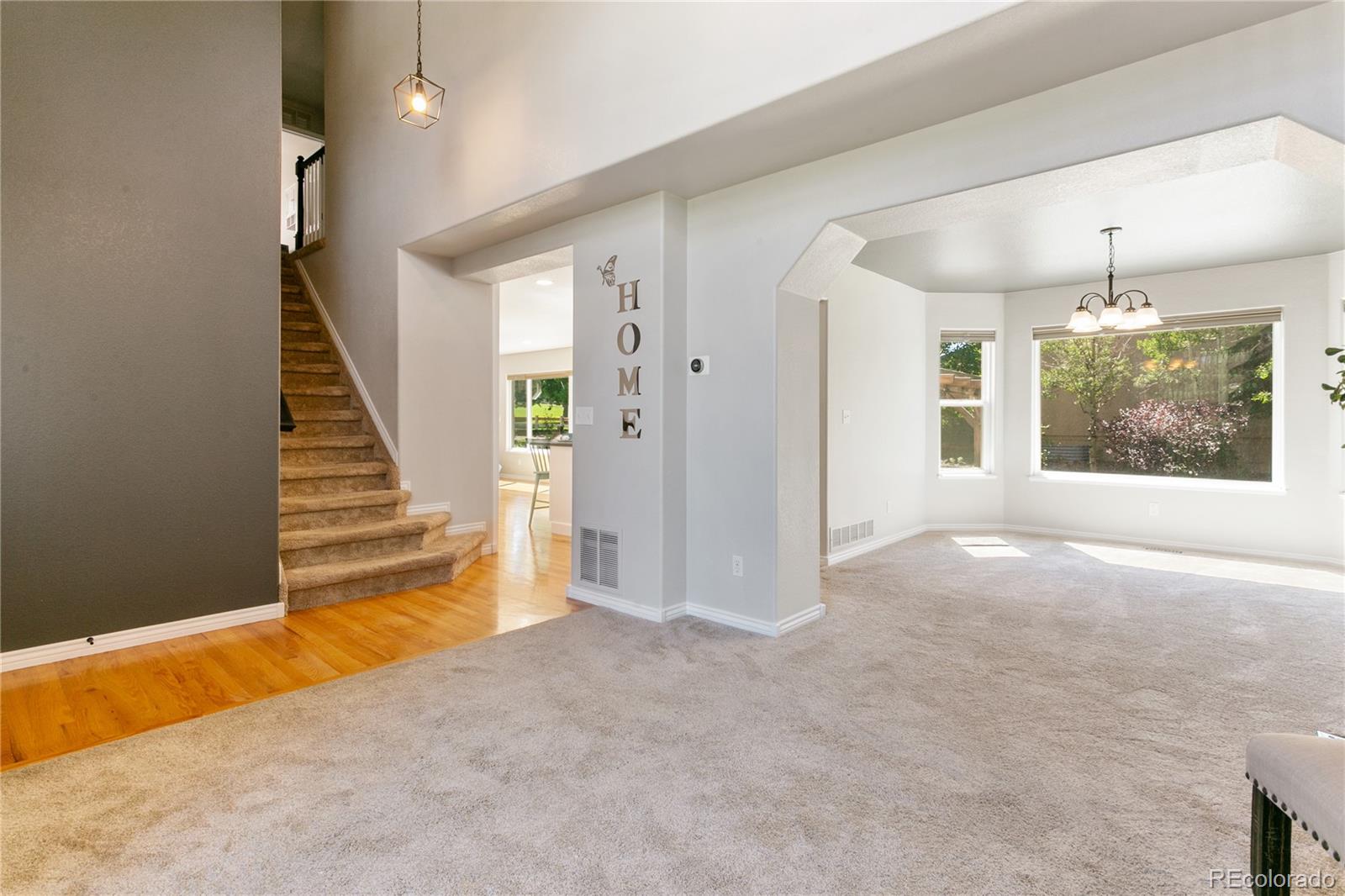 MLS Image #5 for 531  saber creek drive,monument, Colorado
