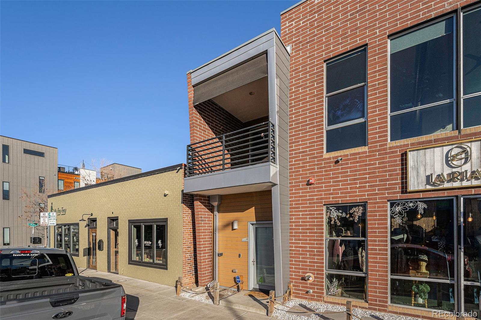 MLS Image #2 for 4258  tennyson street,denver, Colorado