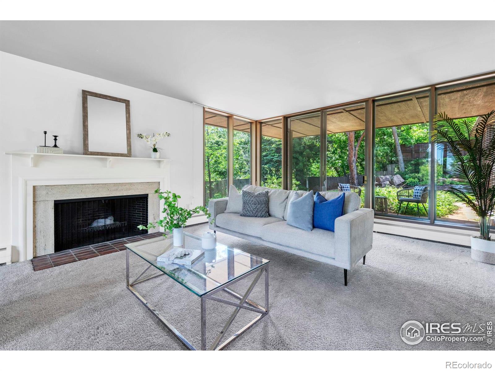 CMA Image for 525  13th Street,Boulder, Colorado