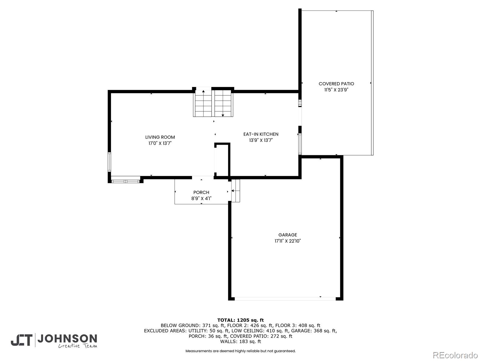 MLS Image #42 for 11381  jay street,westminster, Colorado
