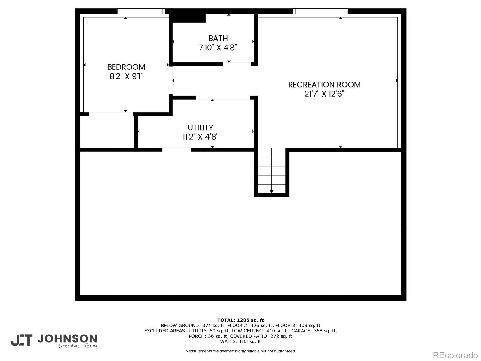 MLS Image #44 for 11381  jay street,westminster, Colorado