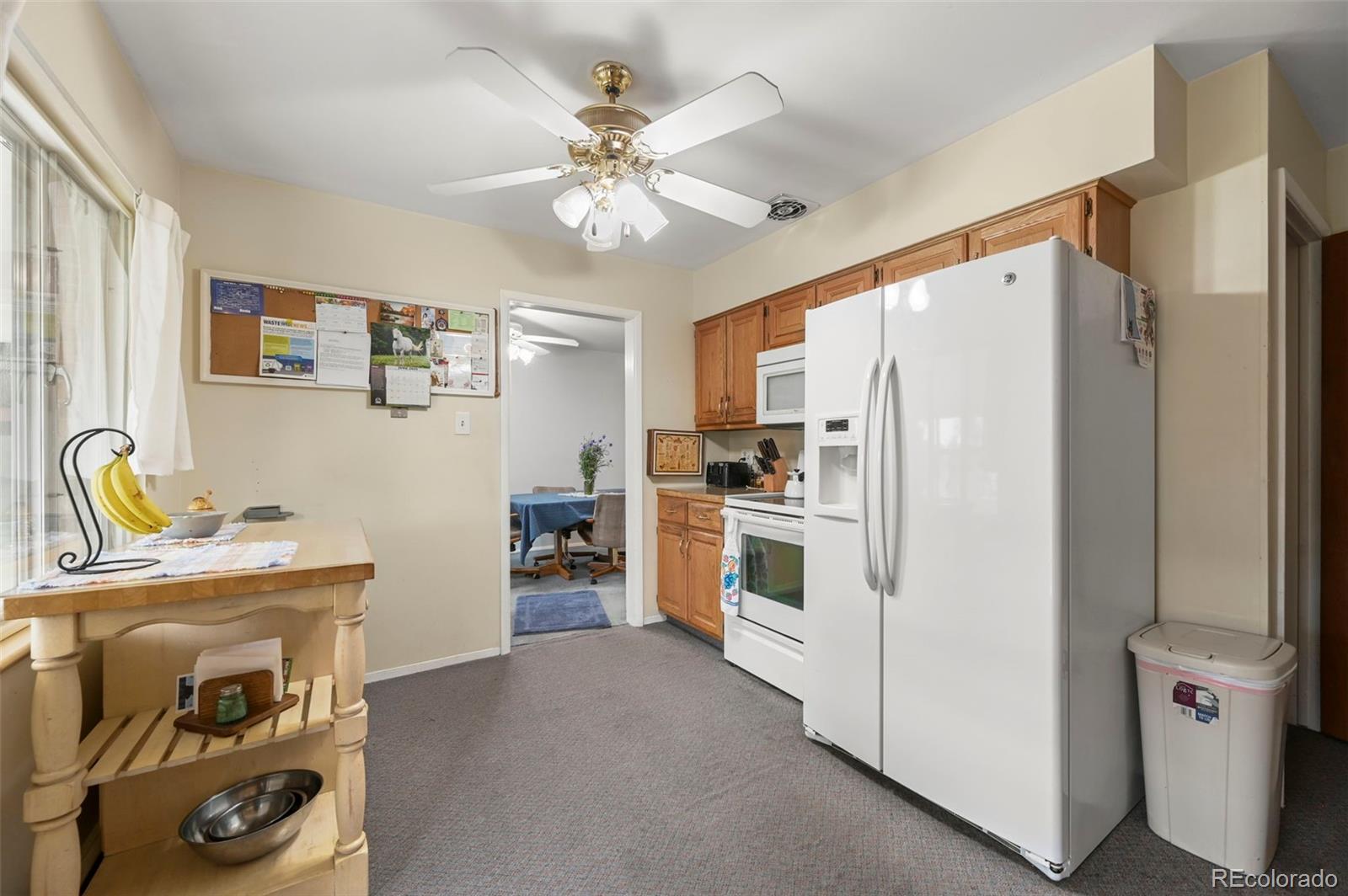MLS Image #11 for 8198 e lehigh drive,denver, Colorado