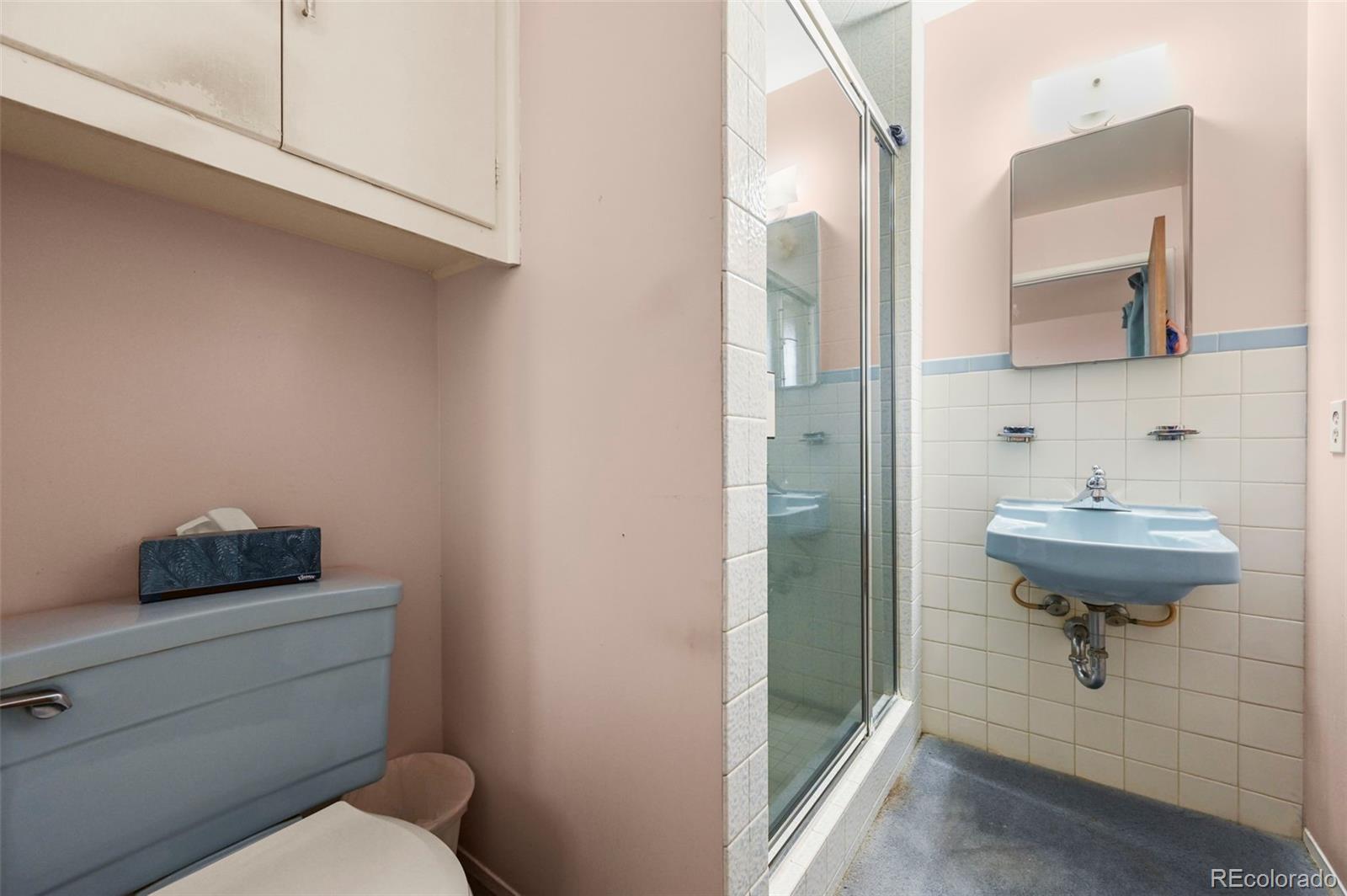 MLS Image #14 for 8198 e lehigh drive,denver, Colorado