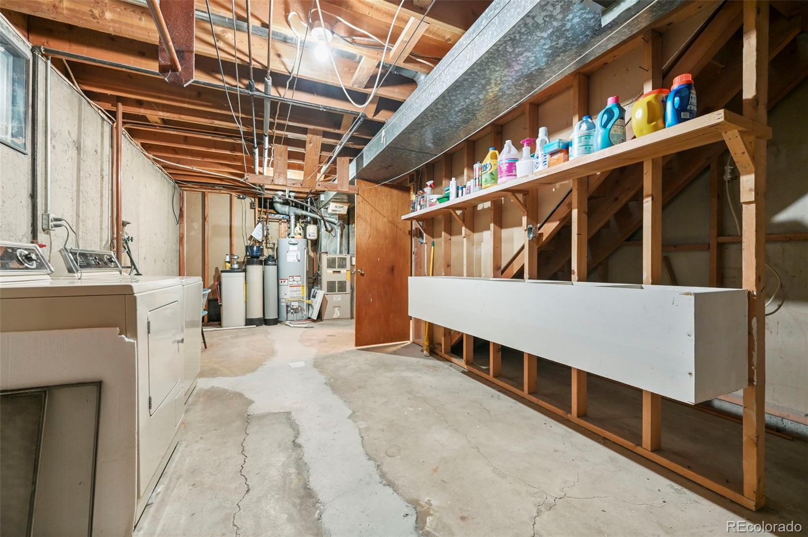 MLS Image #25 for 8198 e lehigh drive,denver, Colorado