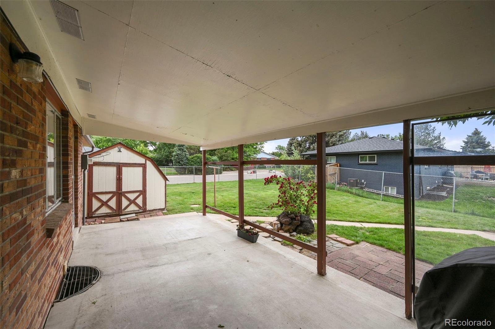 MLS Image #26 for 8198 e lehigh drive,denver, Colorado